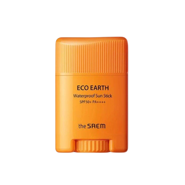 Eco Earth Waterproof Sun Stick SPF50+ PA++++